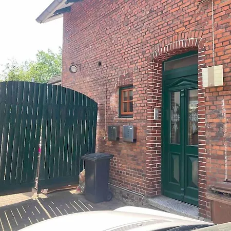 Fewo Itzehoe Exterior photo