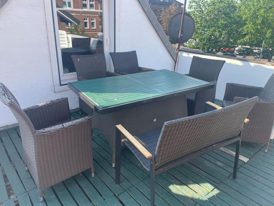 Apartment Fewo Itzehoe Itzehoe