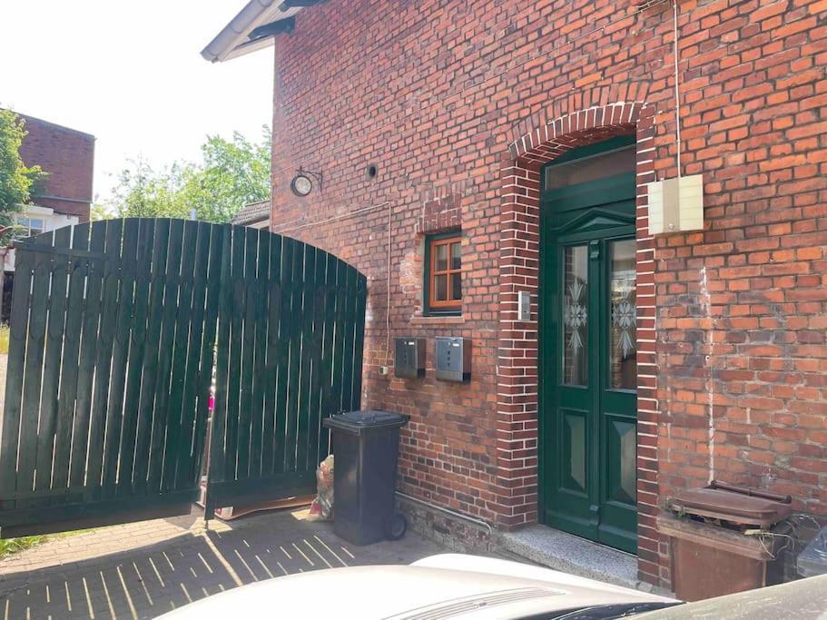 Fewo Itzehoe *