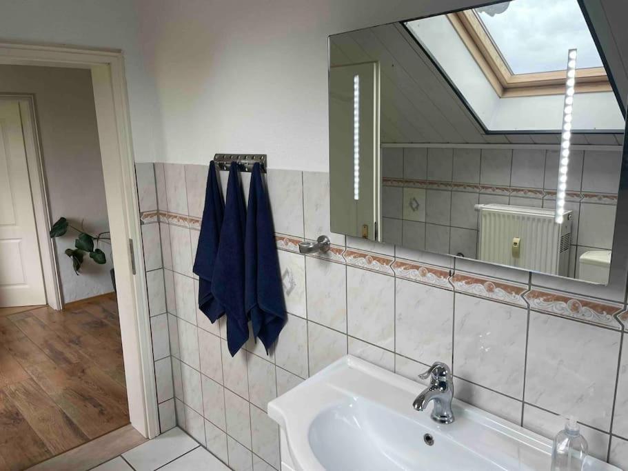 Fewo Itzehoe Apartment Itzehoe