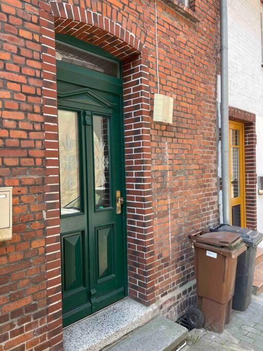 Fewo Itzehoe Apartment Itzehoe