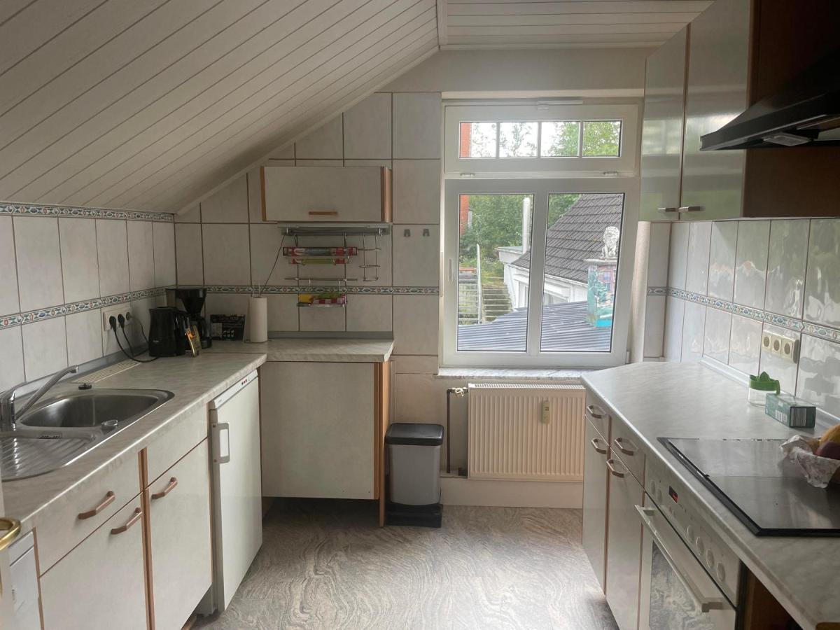 Fewo Itzehoe Itzehoe