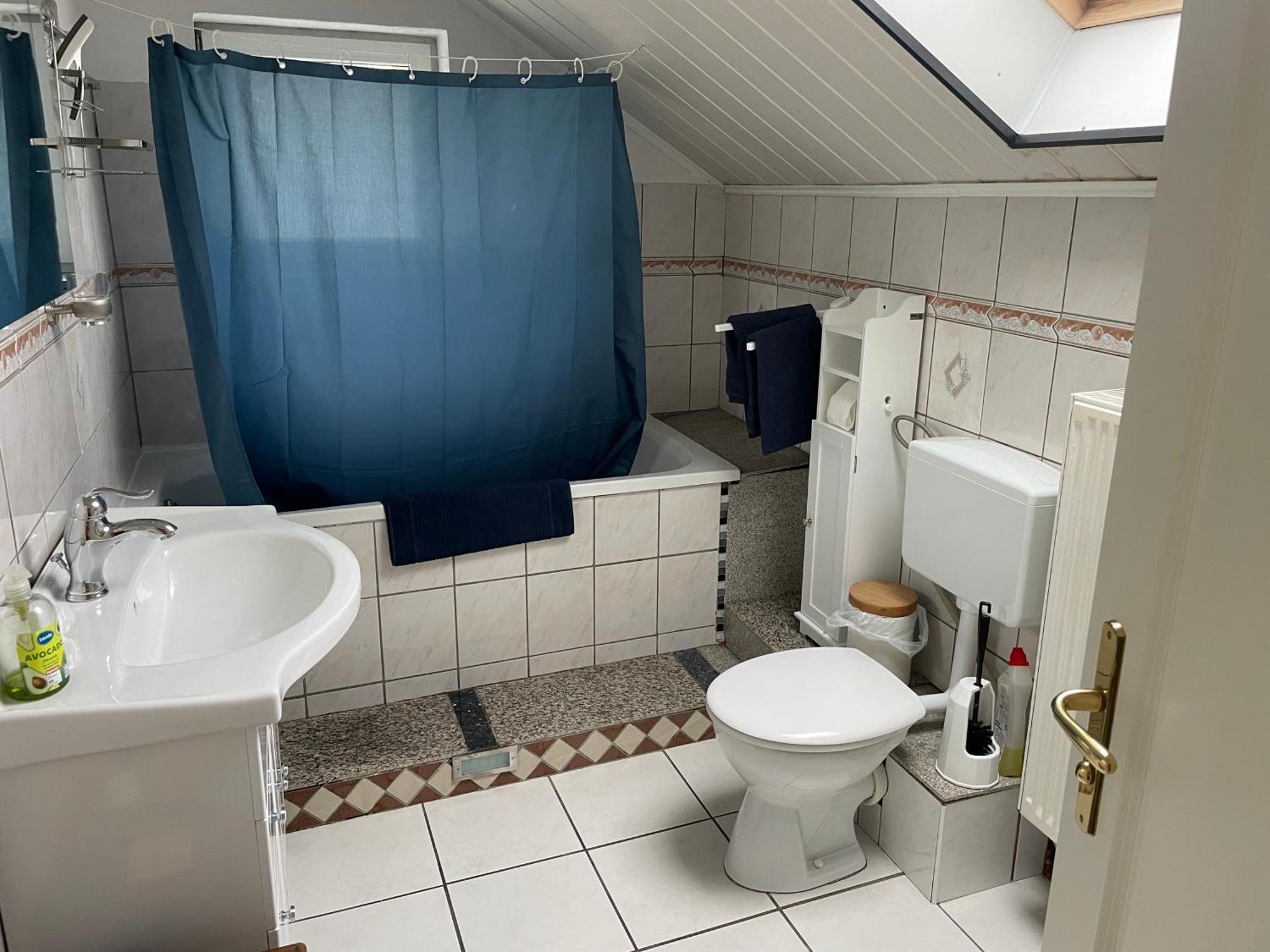 Fewo Itzehoe Apartment *
