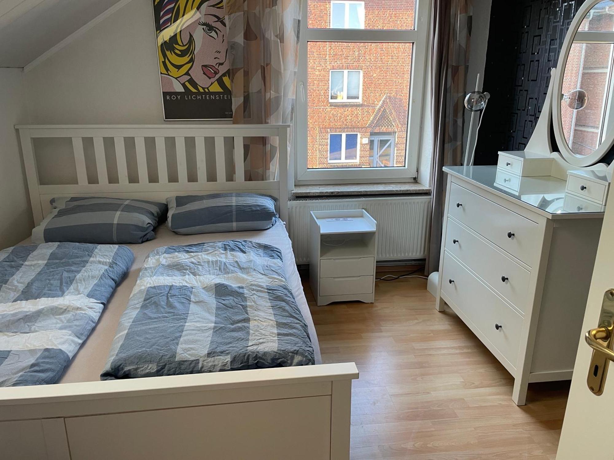 Fewo Itzehoe Apartment *