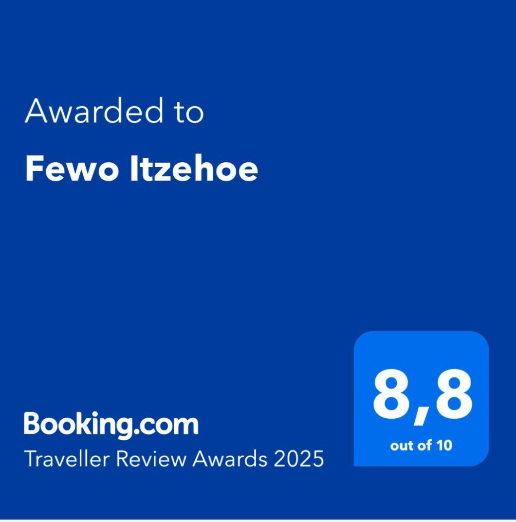Fewo Itzehoe Itzehoe