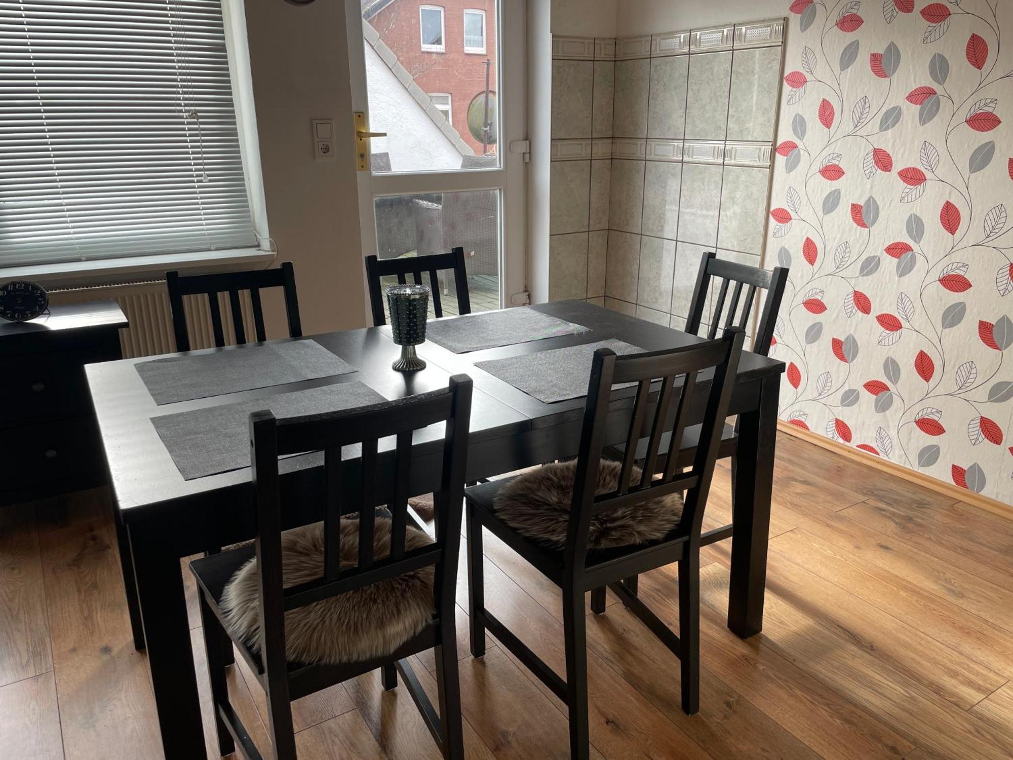 Apartment Fewo Itzehoe *