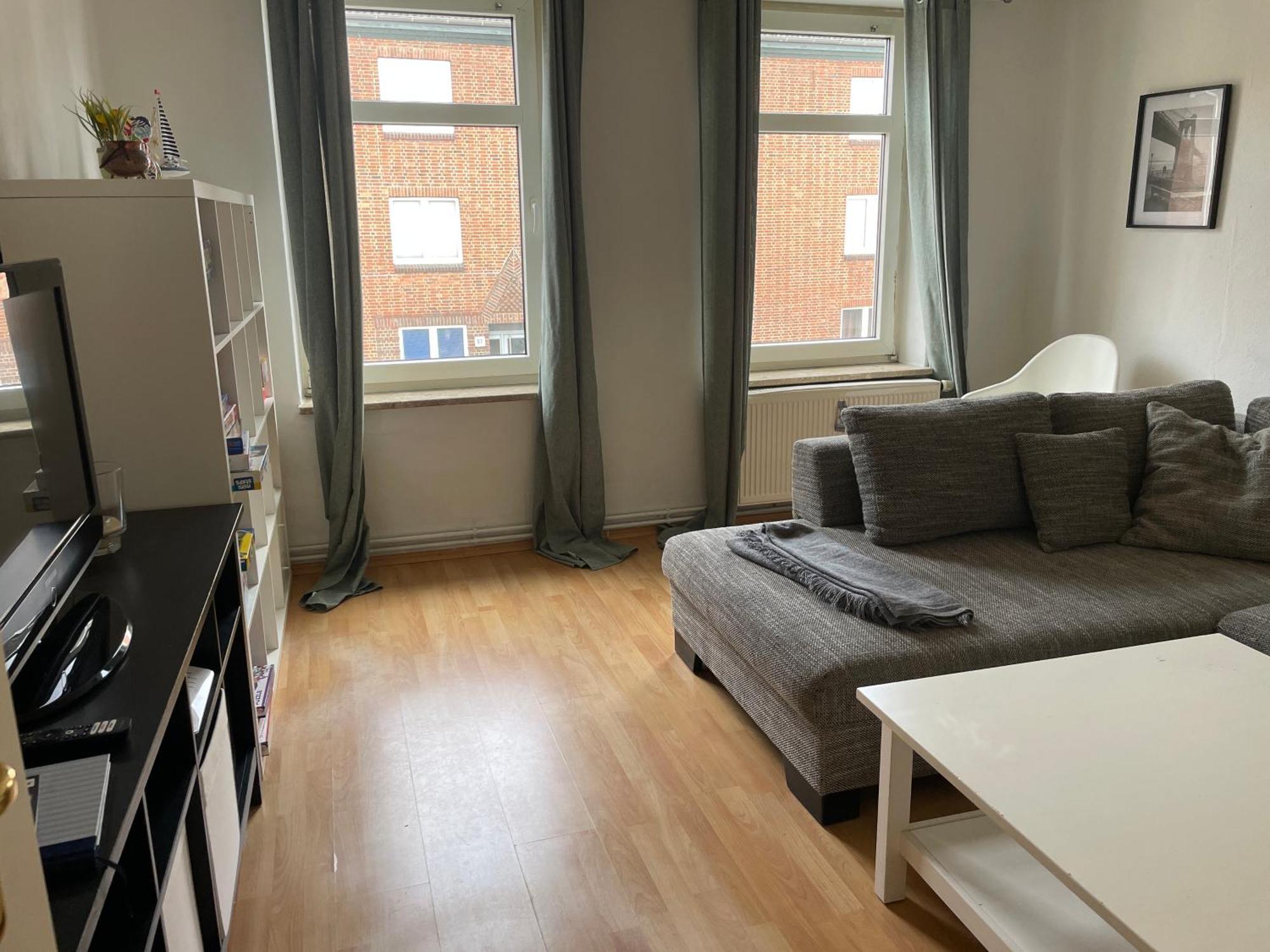 Apartment Fewo Itzehoe Itzehoe